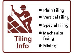 Tiling info new